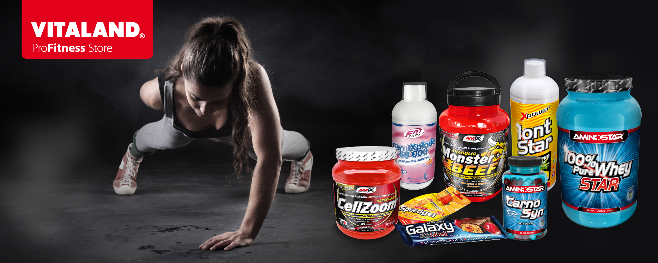 Vitaland